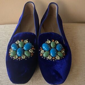 Donald Pliner Loafer